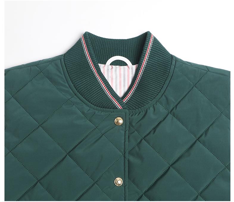 Unisex sleeveless vest jacket | Thom Browne