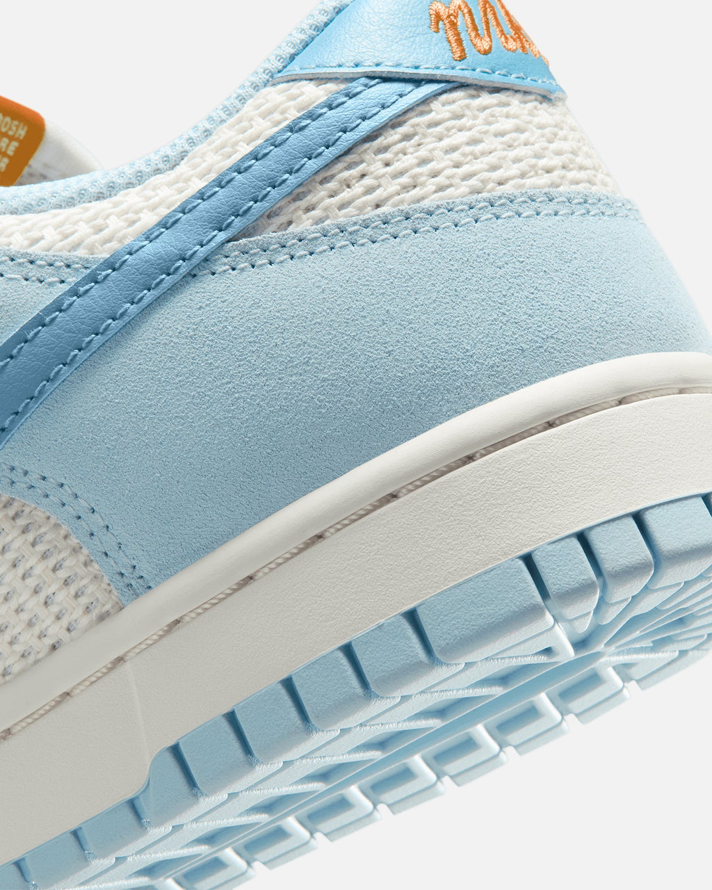 Nike Women's Dunk Low SE Sail