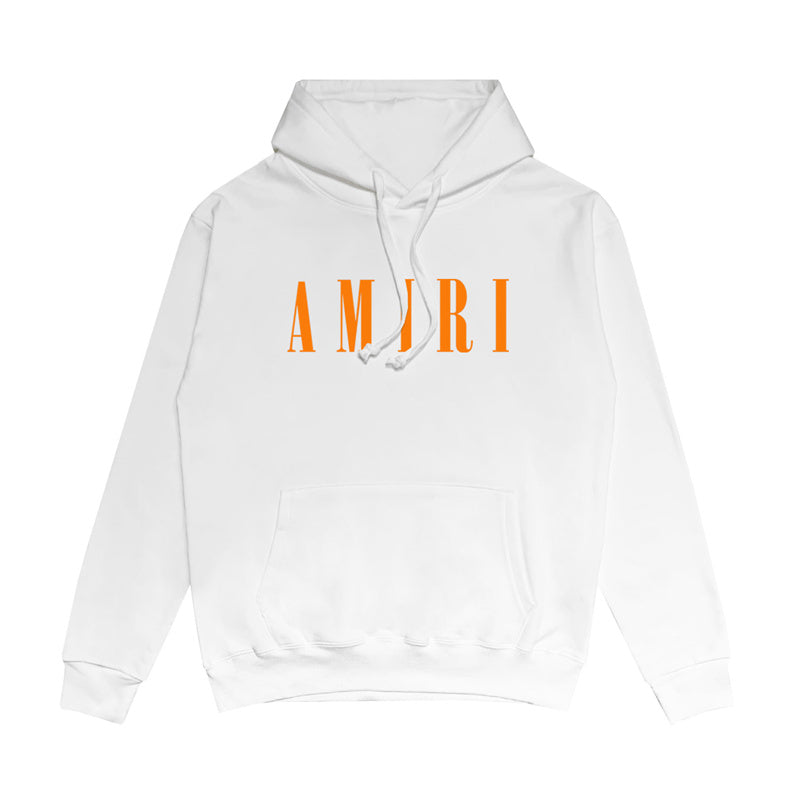 PW - Amiri Hoodies
