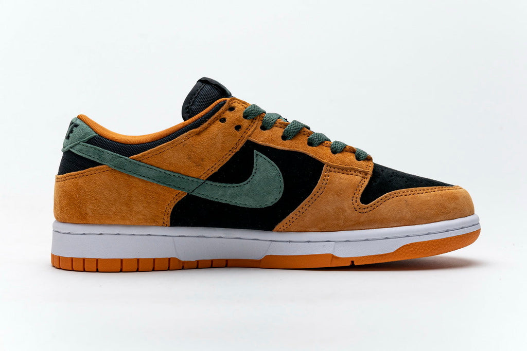 Nike Dunk Low Ceramic Reps Sneaker DA1469-001