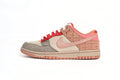 Clot x Nike Dunk Low What The Reps Sneaker FN0316-999