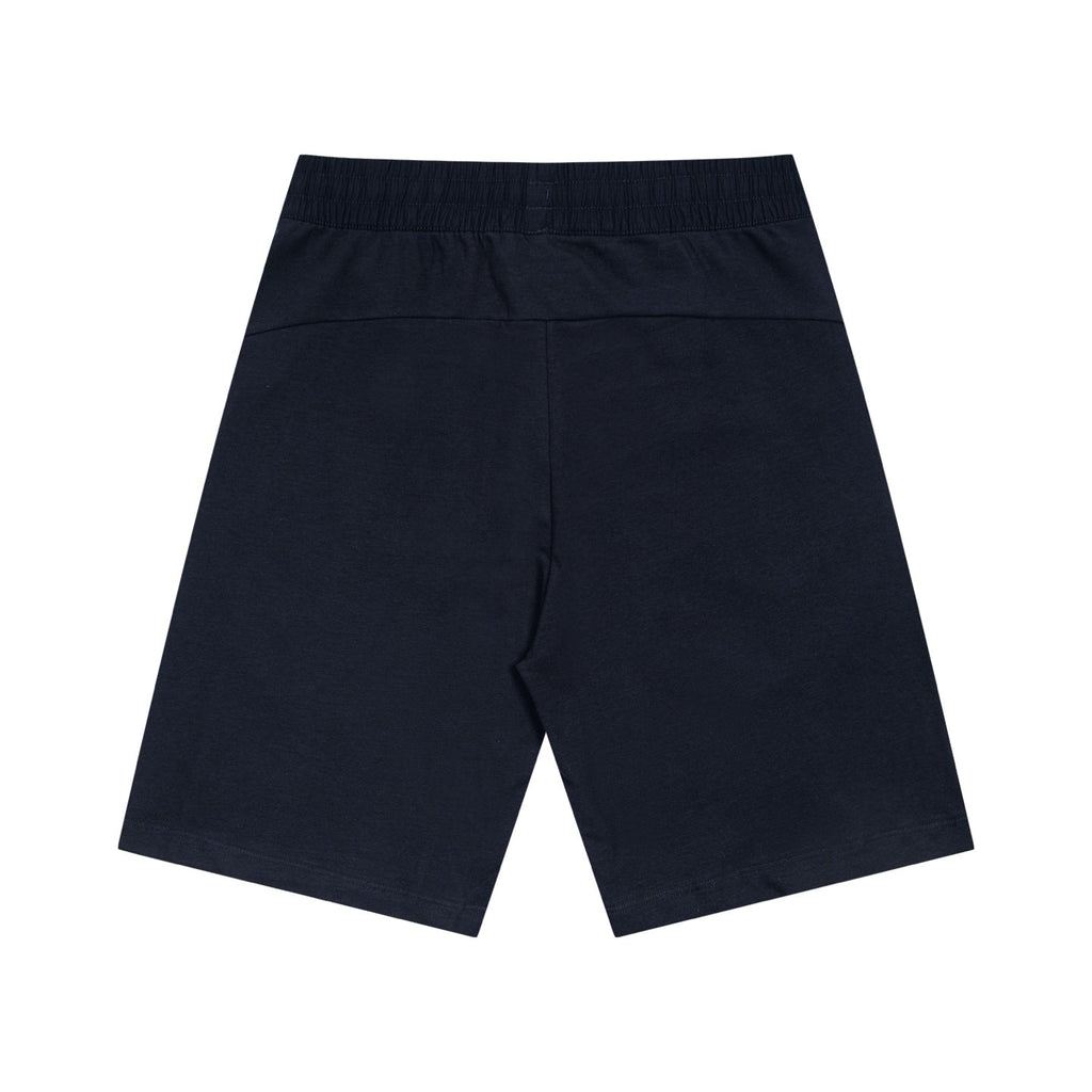 Arc'teryx Elastic Waist Embroidered Logo Casual Shorts