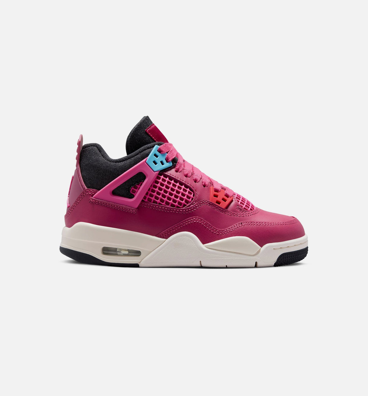 Air Jordan 4 Retro “She's A Star” Grade School Lifestyle Shoes (GS)