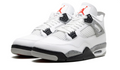 Air Jordan 4 OG 'White Cement' (2025)