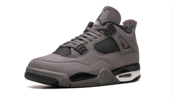 Air Jordan 4 – Cave Stone