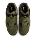 Air Jordan 4 Retro SE 'Craft - Olive'