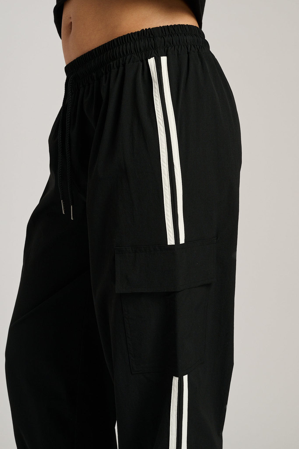 Cargo Track Jogger