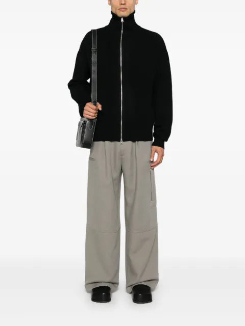 extreme cashmere Nº319 Xtra Out cardigan