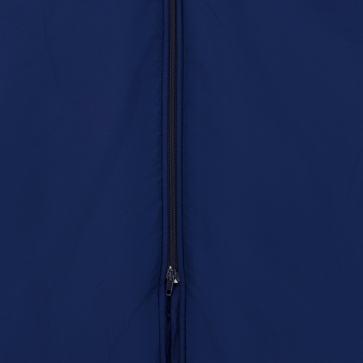 BLUE CAMPAIGN PUFFER DOWN JACKET