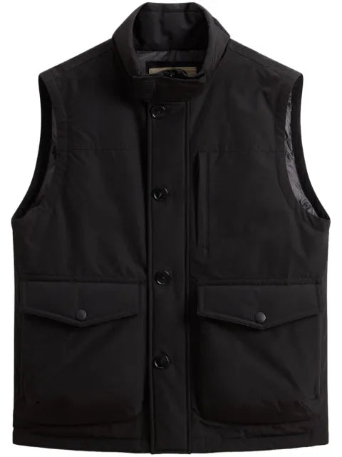 Woolrich Ramar gilet