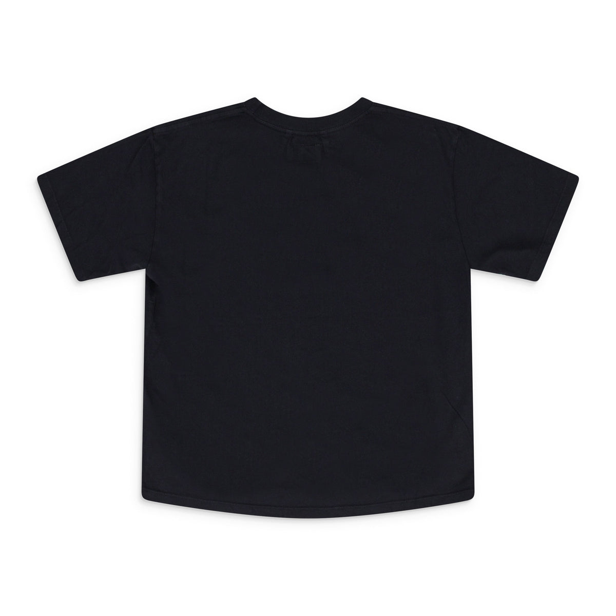 BLACK SAINT MALO T-SHIRT