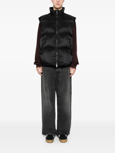 Mastermind World puffer vest