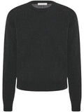 The Row Benji crew neck sweater