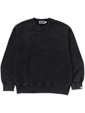 A BATHING APE® cotton sweatshirt