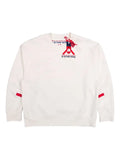Walter Van Beirendonck x G-Star Raw sweatshirt