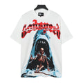 Godspeed Shark Skeleton Sun‑Eye Short‑Sleeve T‑Shirt