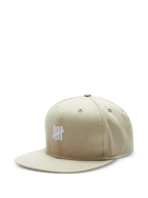 Undefeated Five-Strike baseball cap