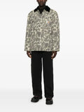 Carhartt WIP Tapestry Chore jacket