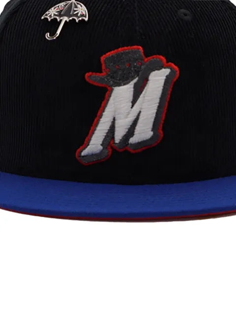 NEW ERA CAP High Desert Mavericks baseball cap