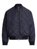 Polo Ralph Lauren long-sleeve bomber jacket