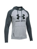 Under Armour raglan-sleeve hoodie