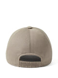 Zegna Oasi baseball cap