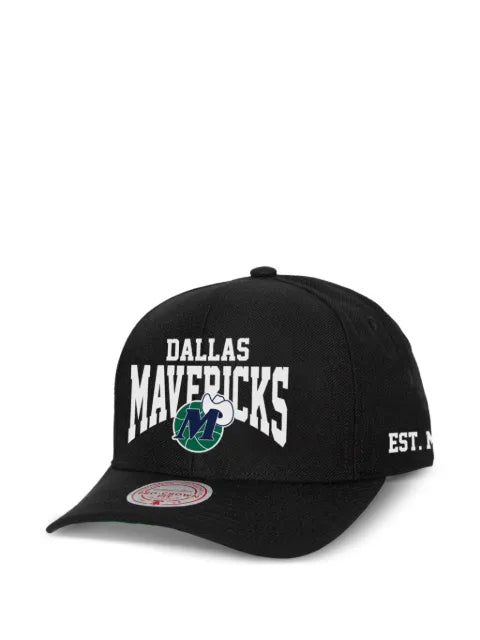 Mitchell & Ness Hardwood Classics Pro baseball cap