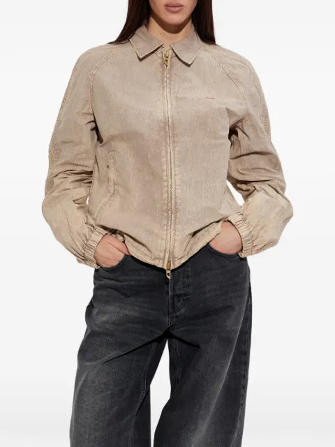 Diesel J-Fenic-Ag zip jacket