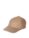Gucci baseball cap with GG