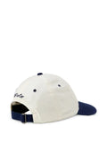 Polo Ralph Lauren felt-patch baseball cap