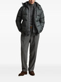 Polo Ralph Lauren Gorham quilted down jacket