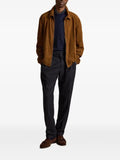Polo Ralph Lauren Bayport suede jacket