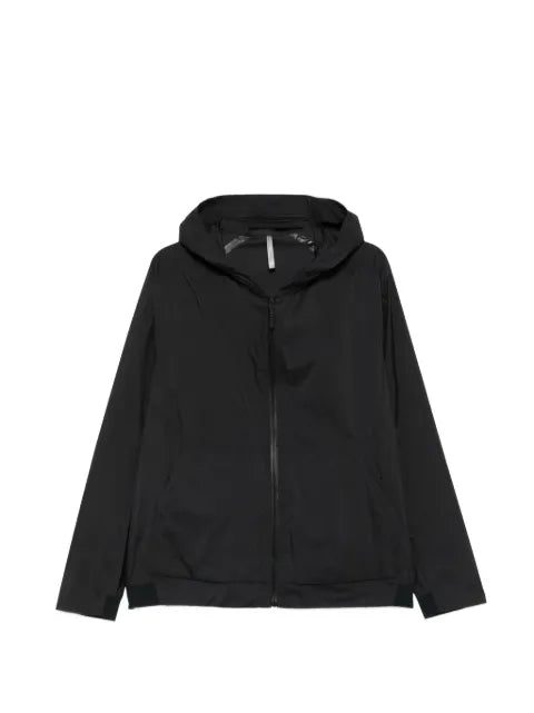 Veilance hooded ripstop jacket