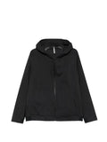 Veilance hooded ripstop jacket