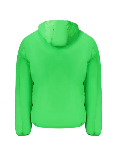 NORWAY 1963 reversible padded jacket
