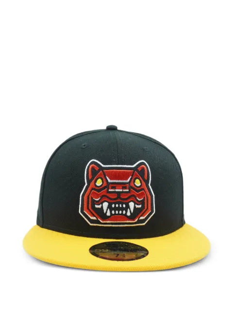 NEW ERA CAP 59FIFTY New Hampshire Fisher Cats baseball cap