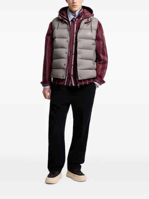 Moncler Tibb down vest