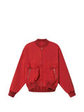 MARANT Sebastian zip-up jacket