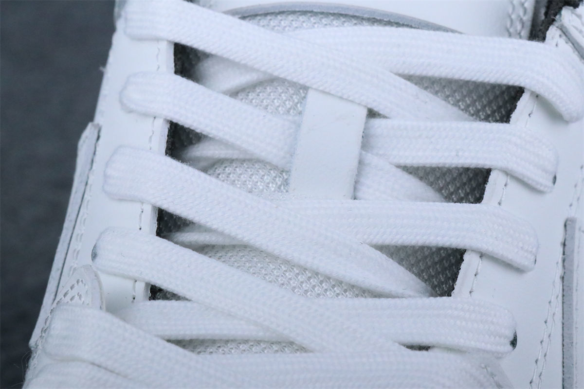 Off-White Out of Office Logo Print 'White Black'