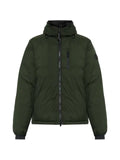 Canada Goose Lodge down jacket