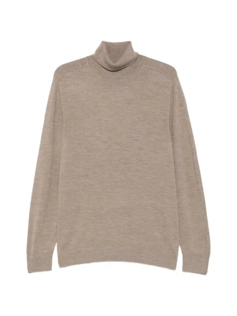 Marc O'Polo roll-neck wool sweater