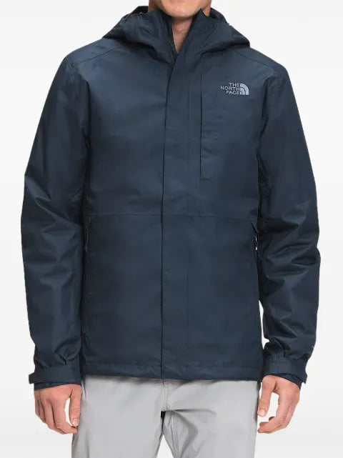 The North Face Altier Down Triclimate jacket