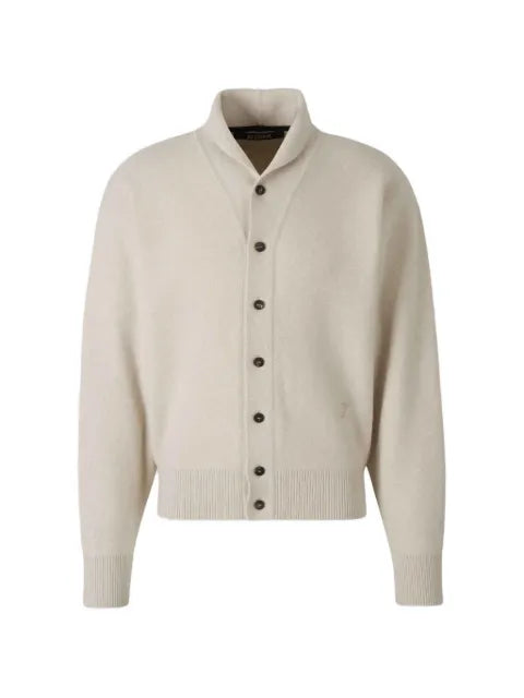 Jacquemus shawl-collar cardigan