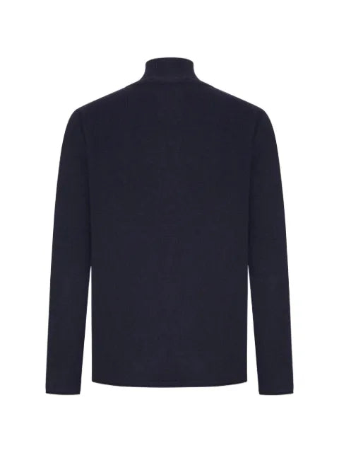 Roberto Collina Lupetto high-neck wool sweater