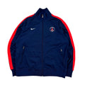 Vintage Paris Saint-Germain Nike Trackjacket (XL)