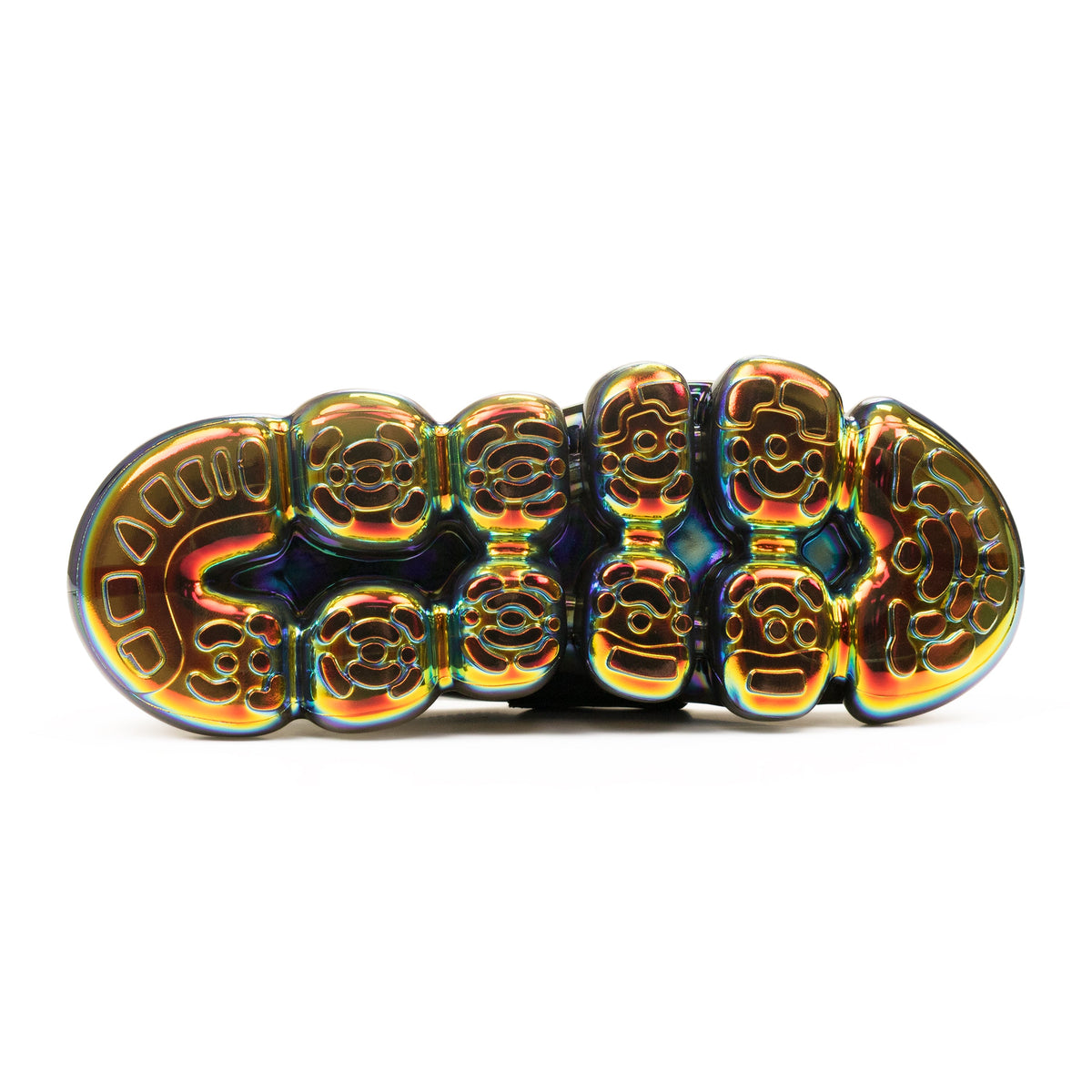 Black Rainbow Loafer