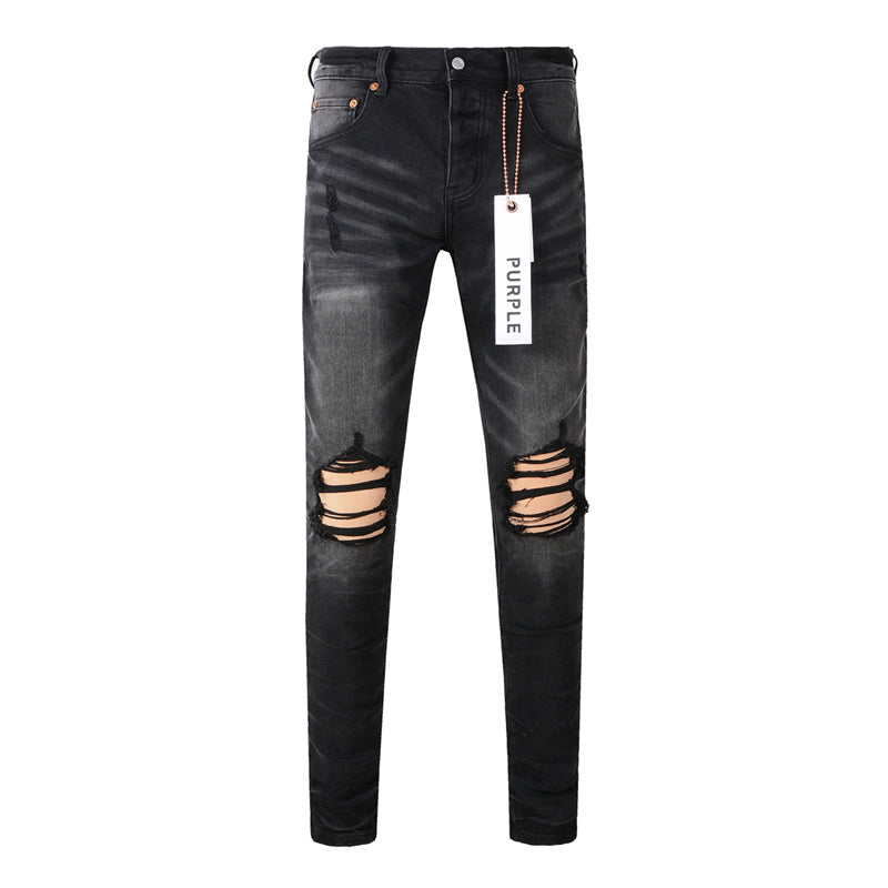Purple Jeans 9029