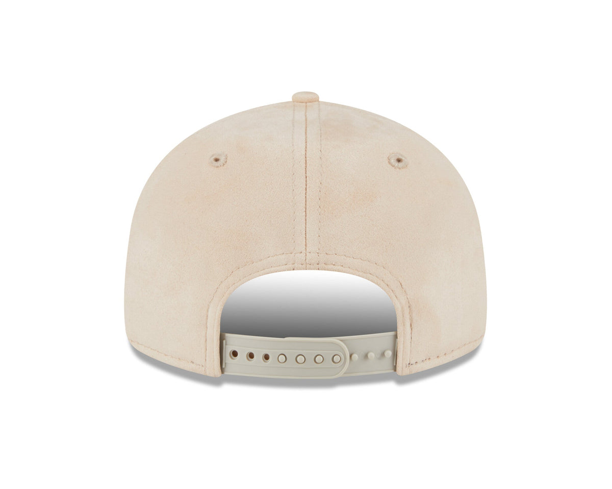 New Era 9Fifty New York Yankees Suede Adjustable