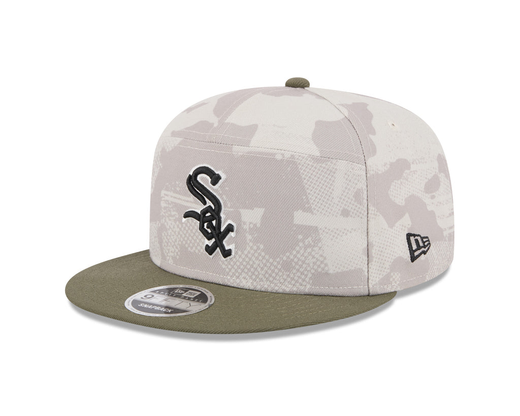New Era 9Fifty Chicago White Sox Adjustable
