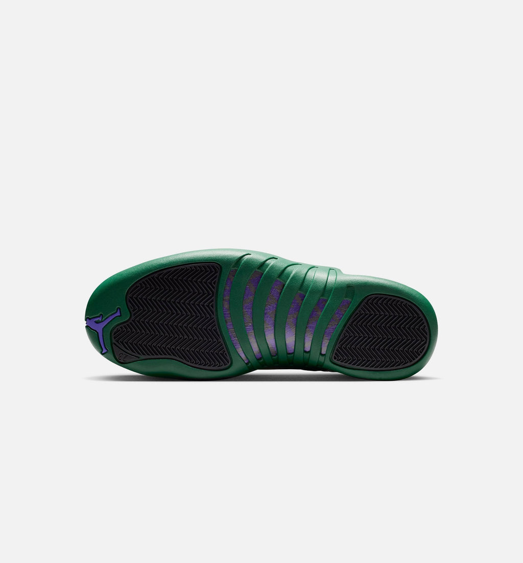 Air Jordan 12 Retro Idols Become Rivals Men's Lifestyle Shoe